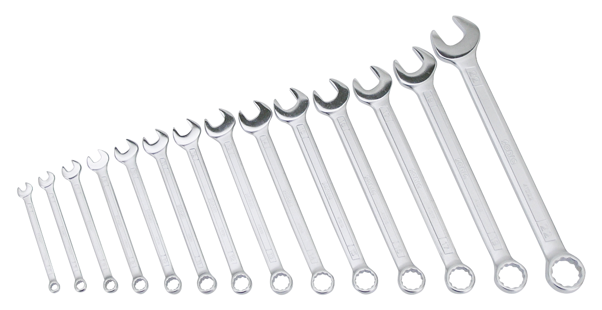 Sonic Equipment Wrenches – Tools & Chemicals
