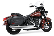 Freedom Performance Exhaust Patriot Lg