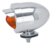 Zodiac Bullet Lights with Visor – Electric & Light