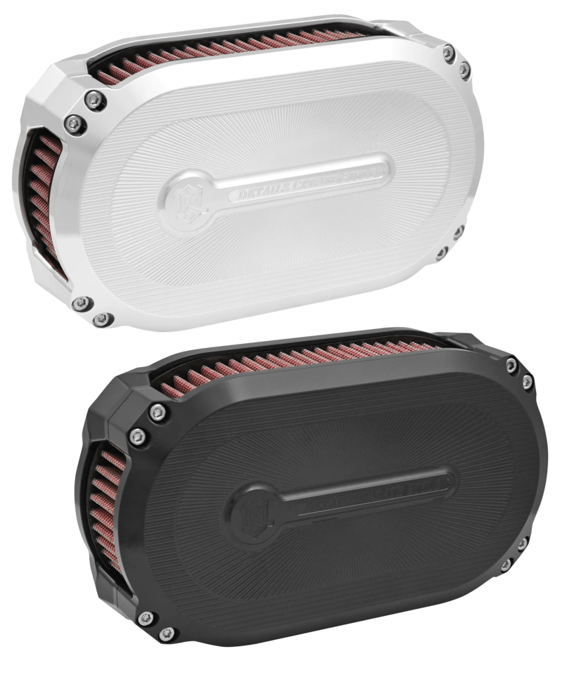 Ken's Factory Next Level Air Cleaners – Intake