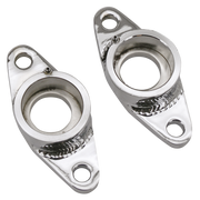 Kraft Tech Inc Swingarm Parts for FXR – Frame & Rear Suspension