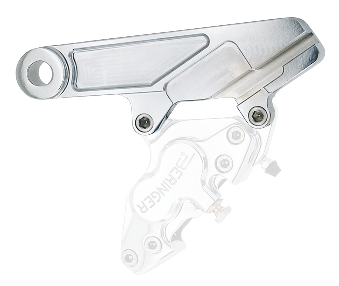 Beringer Brake System