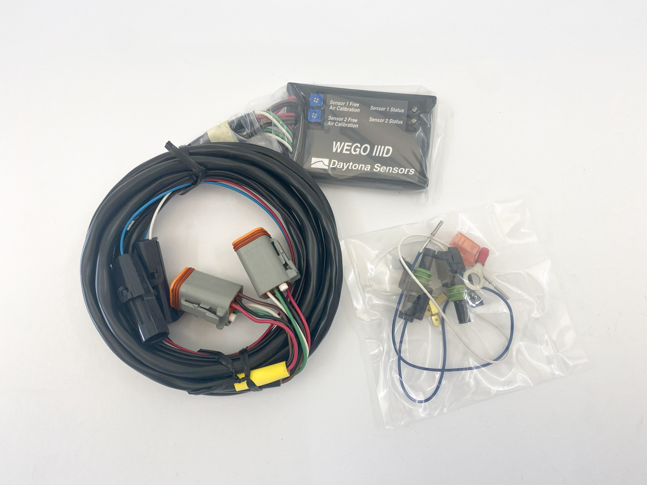 Daytona Twin Tec Twintec Auto-Tune Fuel Injection Controller – Intake