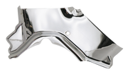 Zodiac Chrome Cylinder Base Cover for Twin Cam – Engine