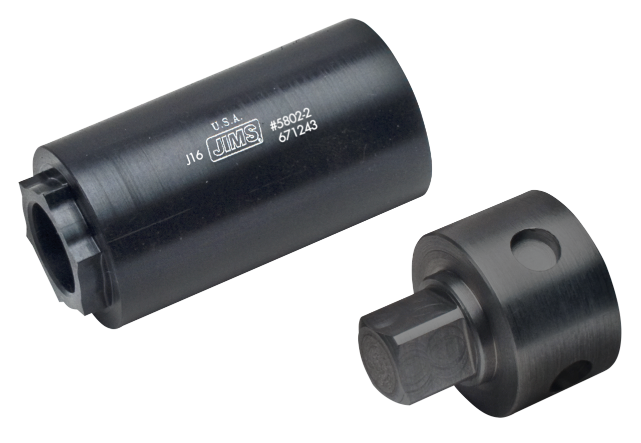 Jims Fork Compression Socket for Indian & Victory – Tools & Chemicals