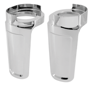 Arlen Ness Method Fork Guards for Touring and Trike – Front Forks