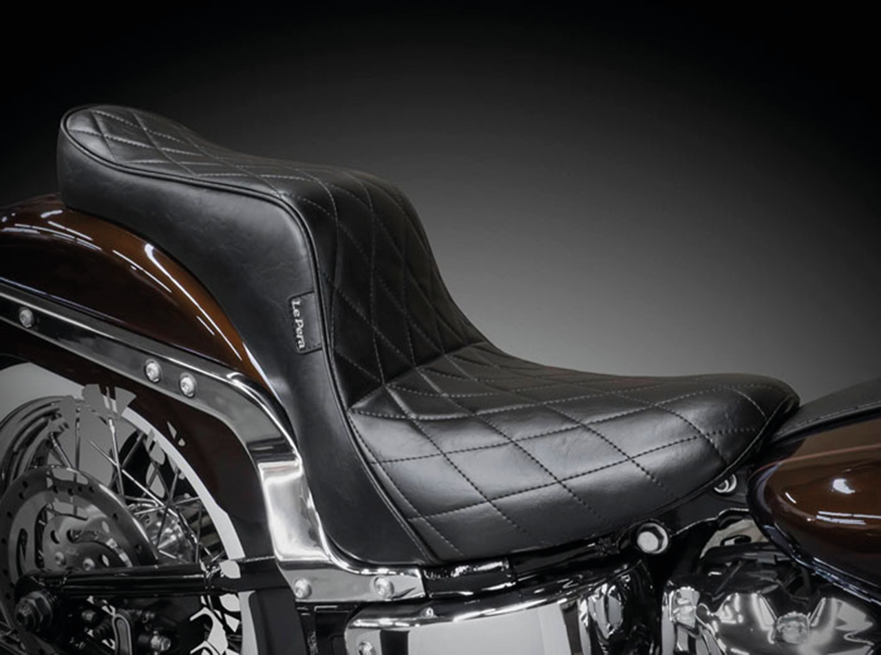 Le Pera Cherokee for Softail – Seat