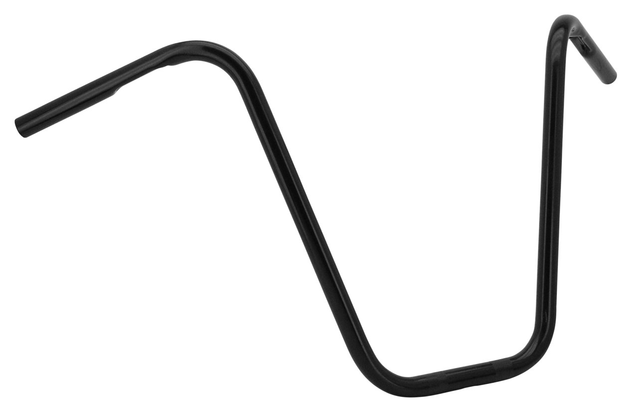 Burly Narrow Ape Hangers for One Inch Diameter Risers – Handlebar