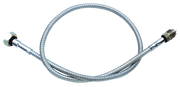 V-Twin OEM Style Speedo Cables for Big Twin 1936-1961 – Gauges & Dashes