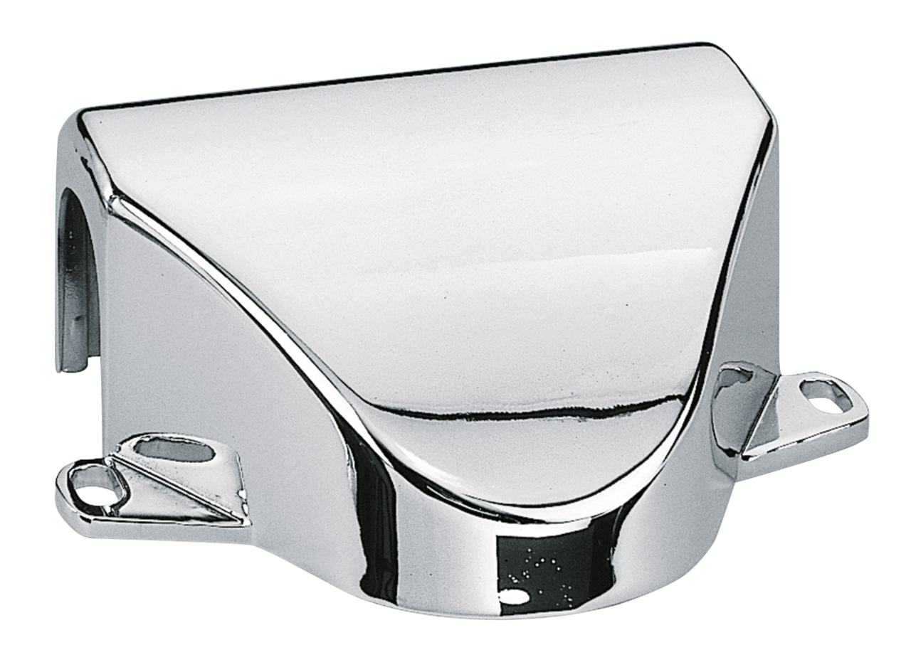 Zodiac Handlebar Clamp Cover – Front Forks