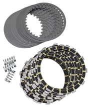 Barnett Clutch Kits for Indian – Primary & Clutch