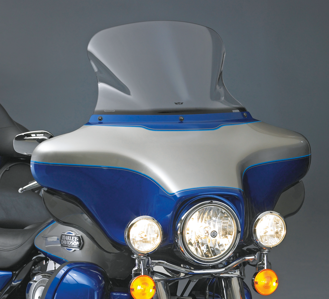 National Cycle Vstream Replacement Windscreens for Touring – Windshield