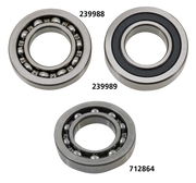 Eastern MC Parts Inner Primary Bearing for 4-SPEED Big Twin – Primary & Clutch