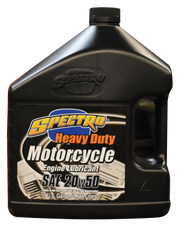 Spectro Heavy Duty SAE 20W50 – Oil