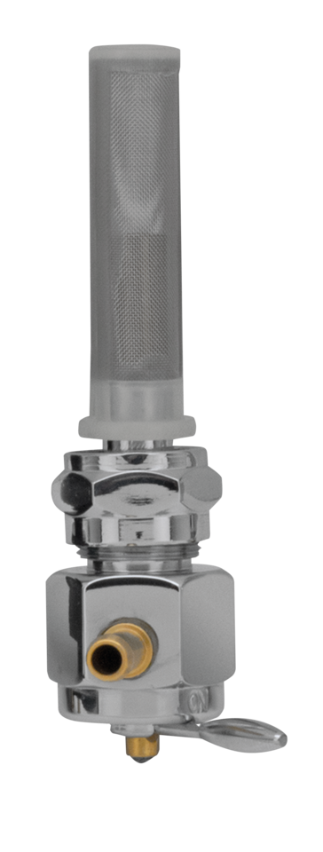 V-Twin Sifton Fuel Valves – Gas- & Oil Tank