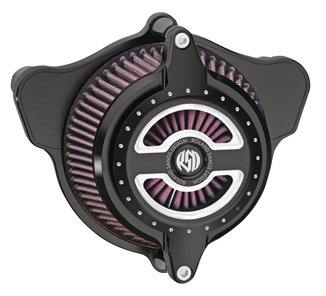 Roland Sands Design Rsd "blunt" Air Cleaners – Intake