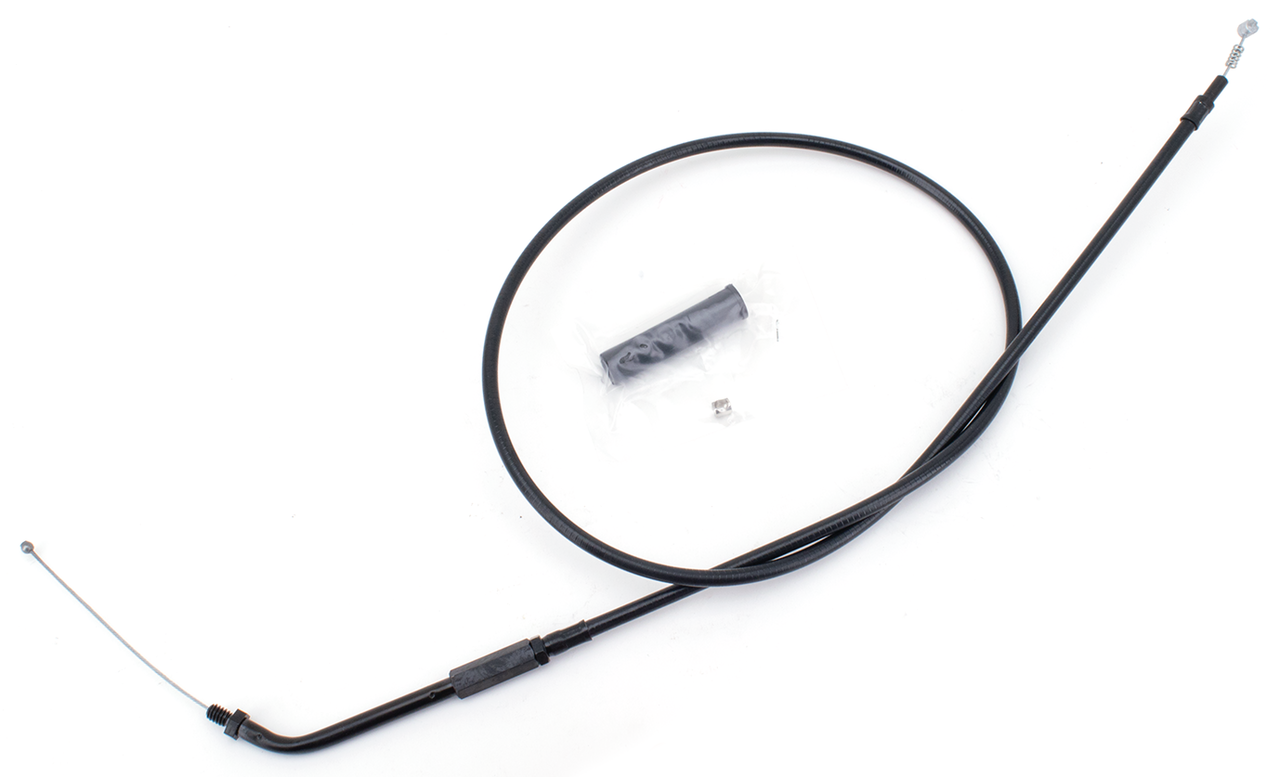 Zodiac T12 - Throttle & Idle Cable 1988-1995 Sportster – Control Cables & Hydraulic Lines