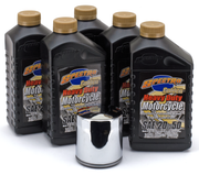 Spectro Oils of America Oil Change and Service Kits