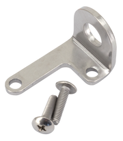 V-Twin Custom Choke Cable Bracket for Keihin CV – Intake