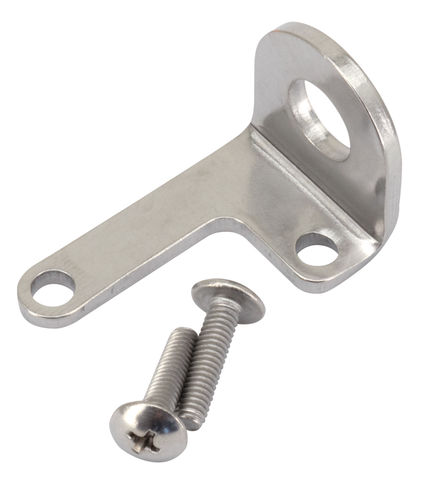V-Twin Custom Choke Cable Bracket for Keihin CV – Intake