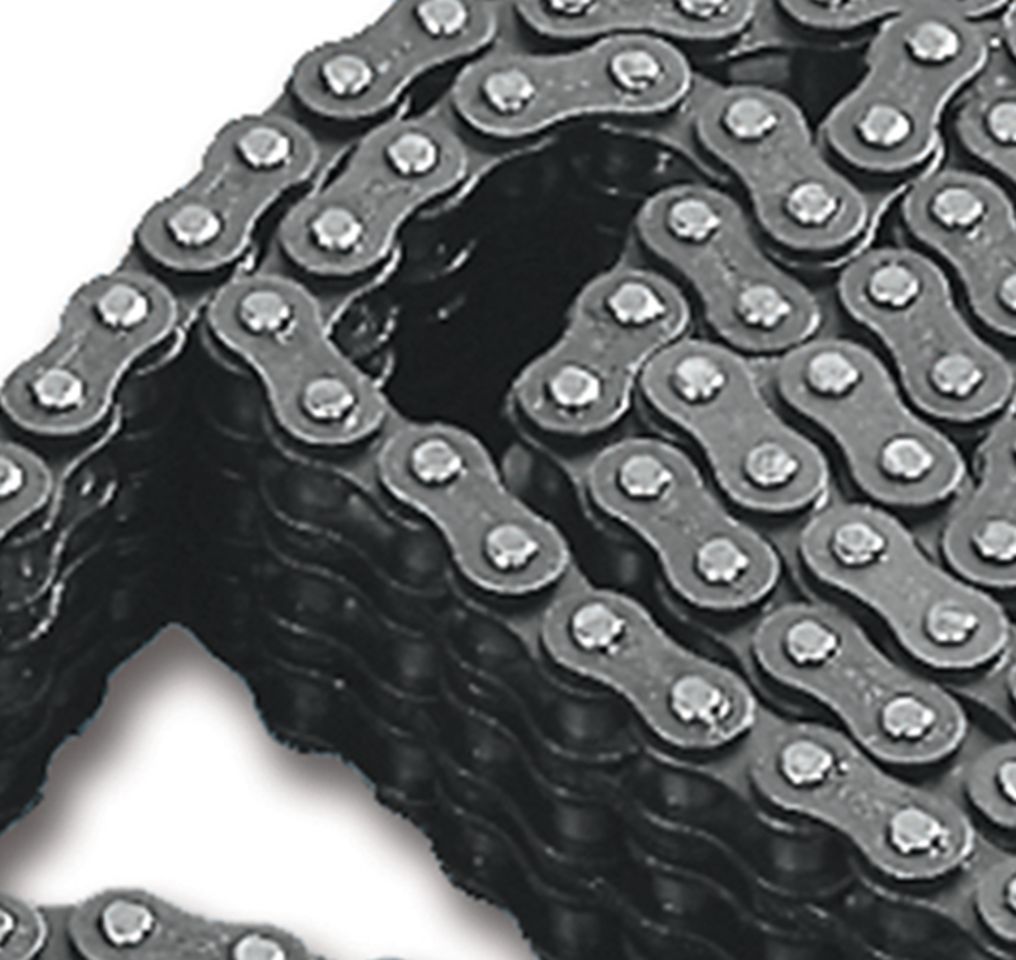 Tsubaki Primary Chain – Primary & Clutch