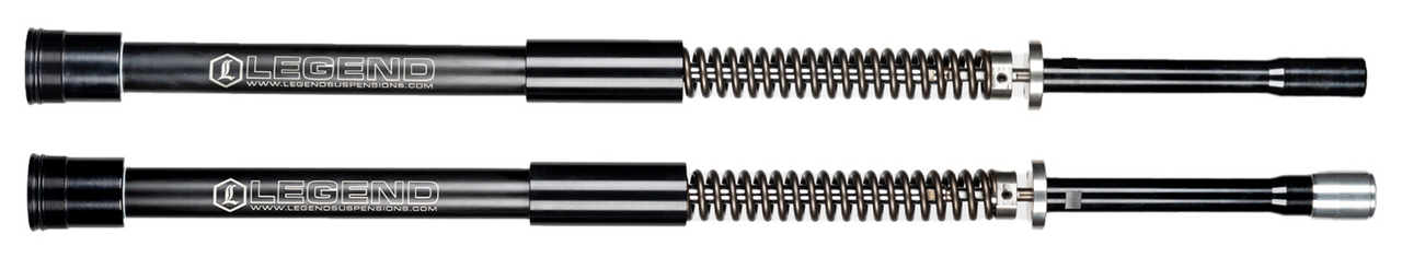 Legend Axeo Cartridge System – Front Forks