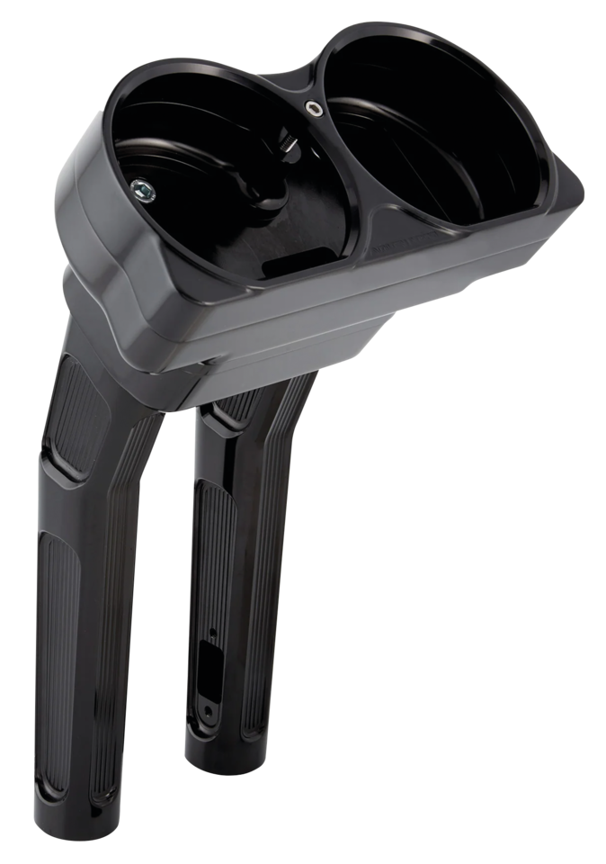 Arlen Ness Method Risers for Road Glide – Handlebar