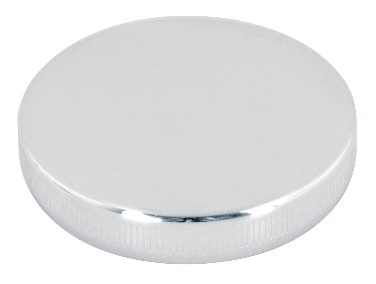 Zodiac Chrome Cam Lock Style Gas Caps – Gas- & Oil Tank