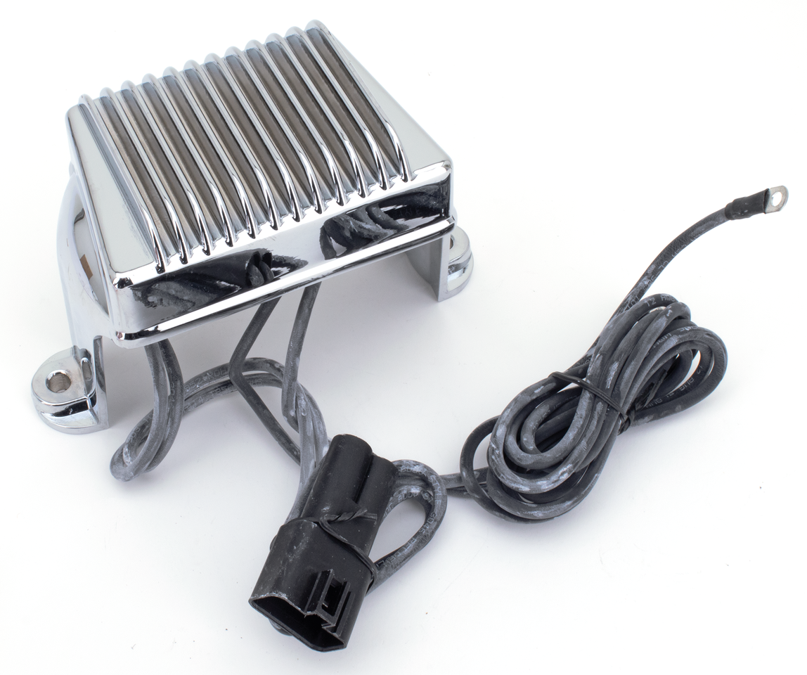 Zodiac Solid State OEM Style Rectifiers Regulators – Engine Electrics