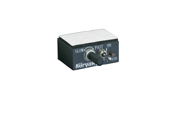 Kuryakyn Küryakyn Lizard® Lights Components & Accessories
