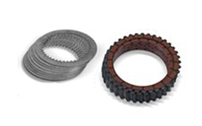 Barnett "scorpion" Clutch – Primary & Clutch