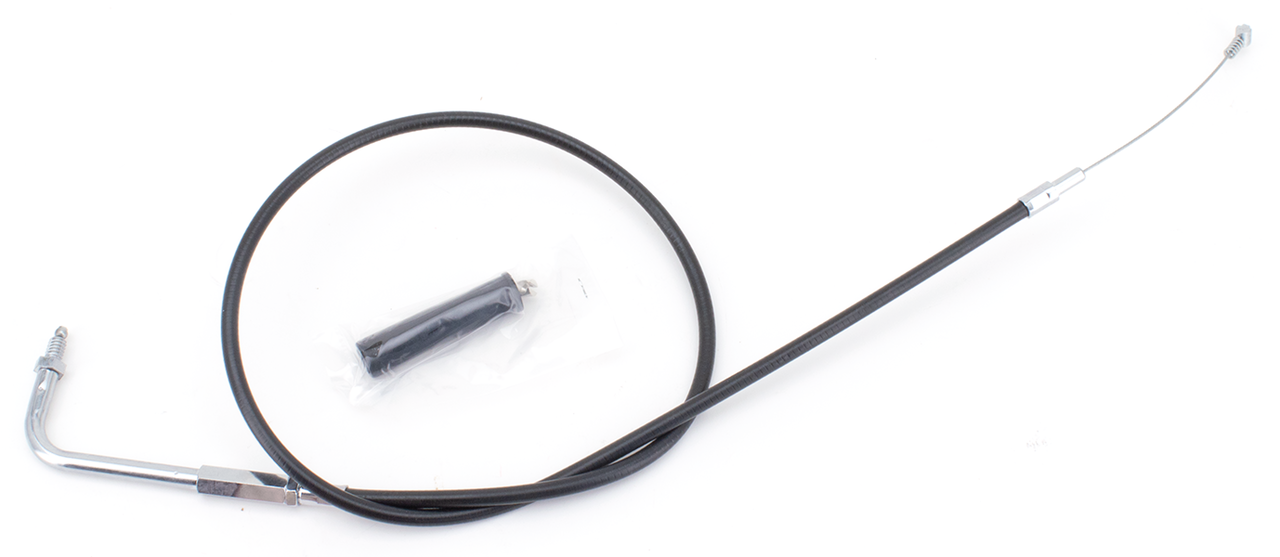 Zodiac T03 - Throttle & Idle Cable 1990-1995 Big Twin – Control Cables & Hydraulic Lines
