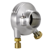 Kustom Tech Throttle Housings – Handlebar