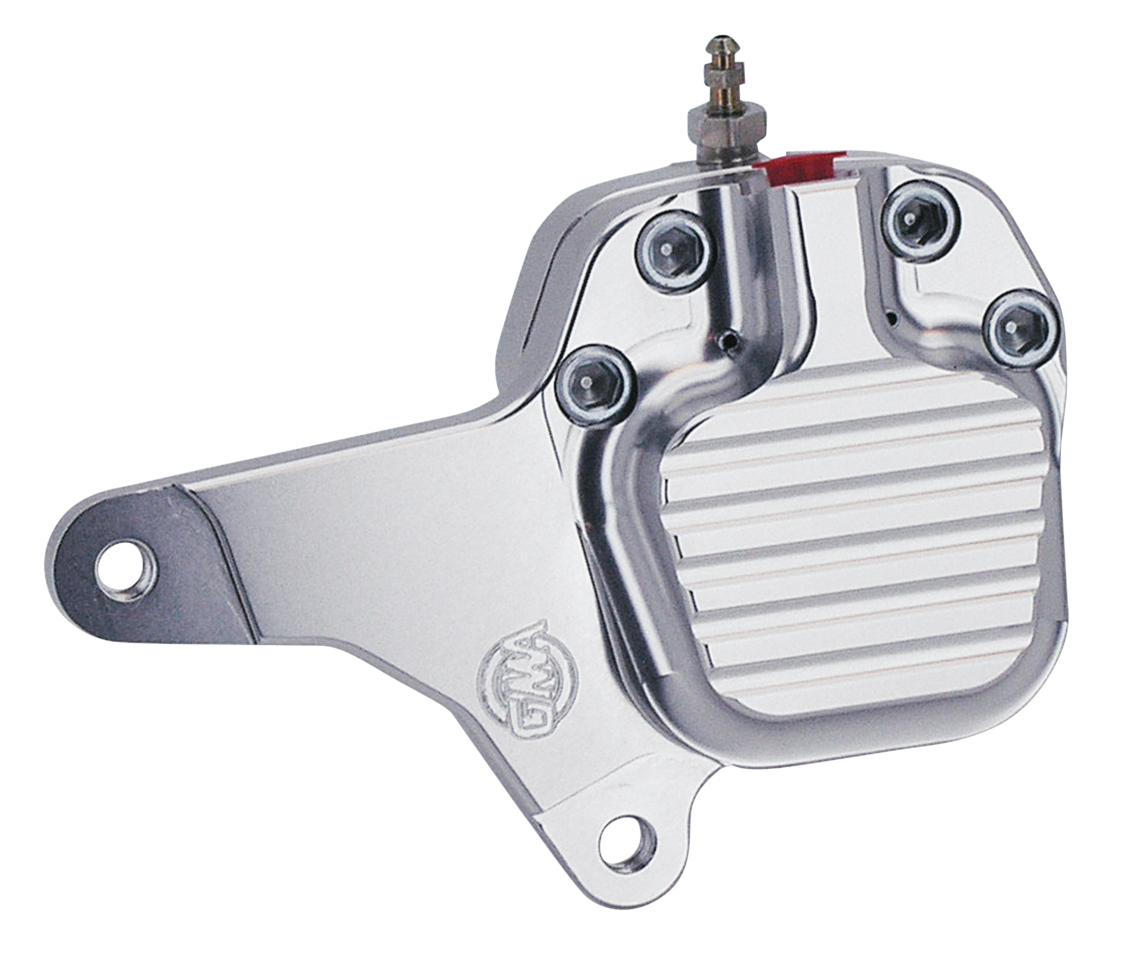 Gma One Piece Two Piston Front Caliper – Brake