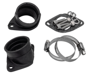V-Twin Compliance Fittings – Intake
