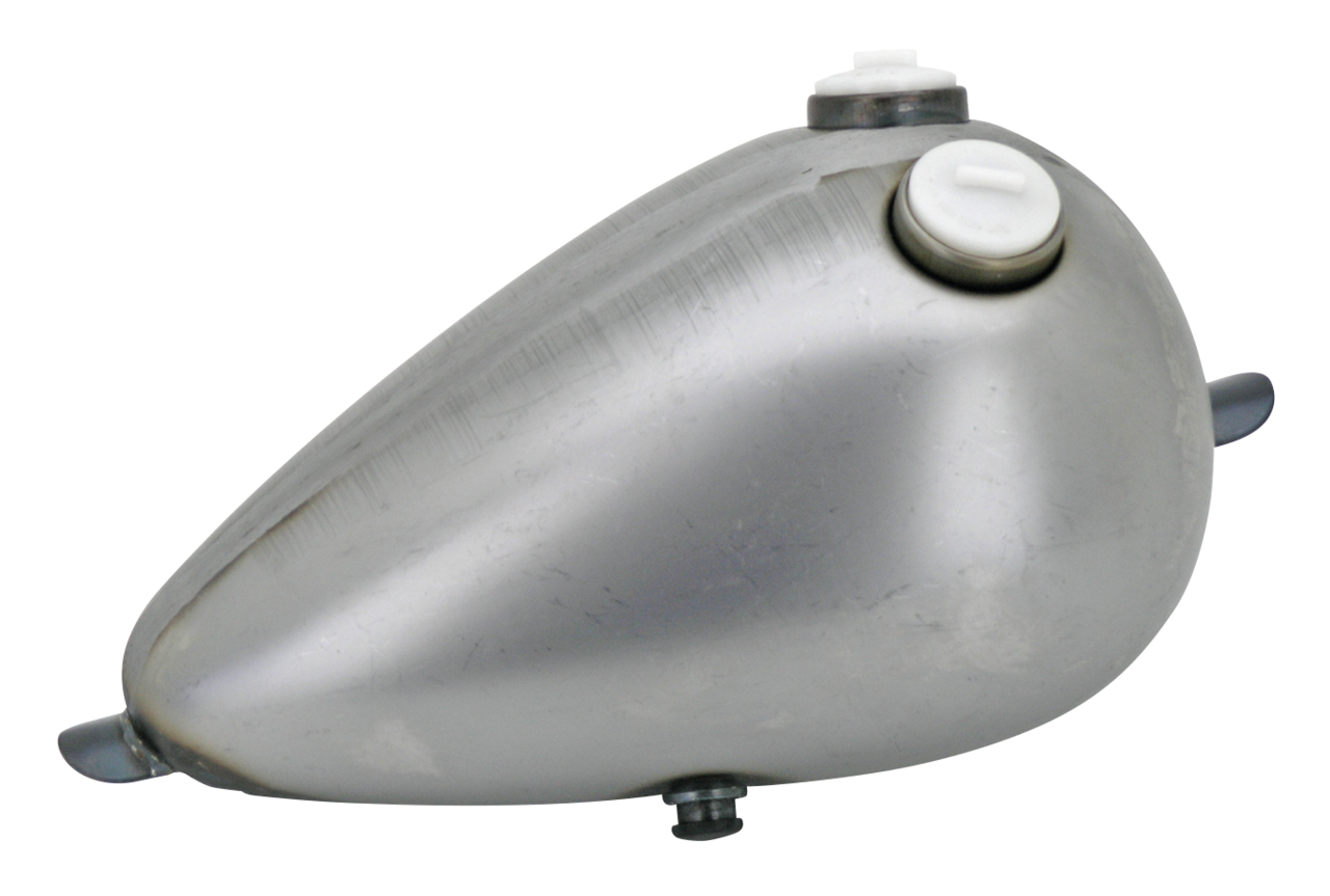 Zodiac Wasp Style Mustang Gas Tank – Gas- & Oil Tank