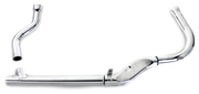 V-Twin Headers for Panhead – Exhaust