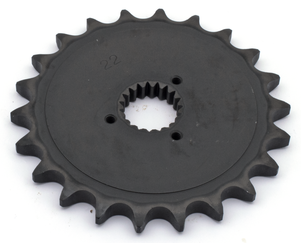 Zodiac Transmission Sprockets – Final Drive