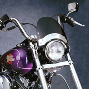 National Cycle Fly-Screen Ls – Windshield
