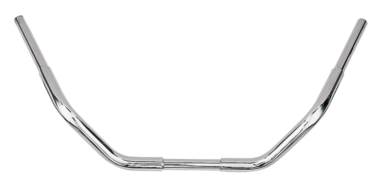 Zodiac American Made 1 1/4 Inch Phat Handlebars