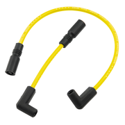 Accel 8.0 S S Ferro-Spiral Core Plug Wires – Engine Electrics