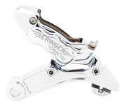 Beringer Brake System