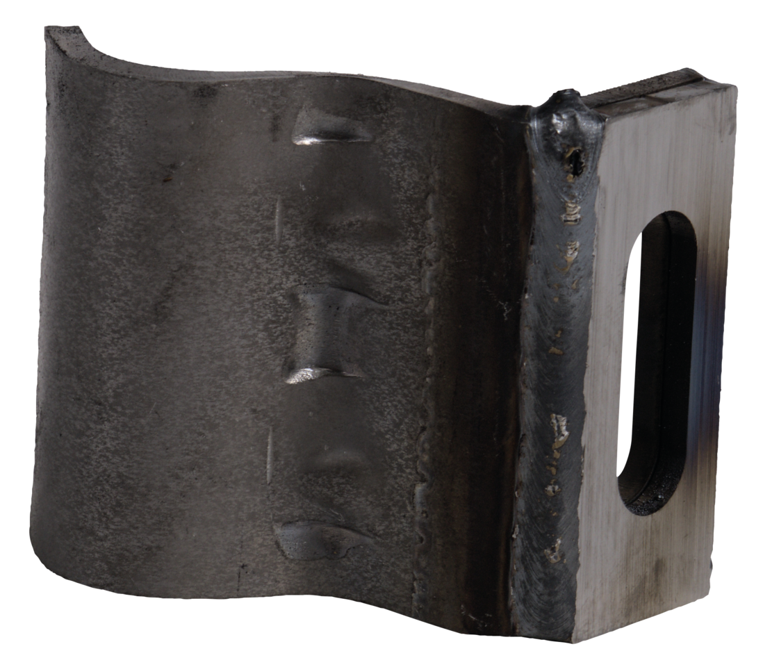 VG Classic Frames & Parts VG Classic Sheet Metal Frame Parts – Frame & Rear Suspension