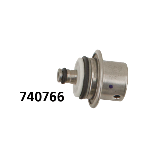 Zodiac Fuel Pump Parts – Gas- & Oil Tank