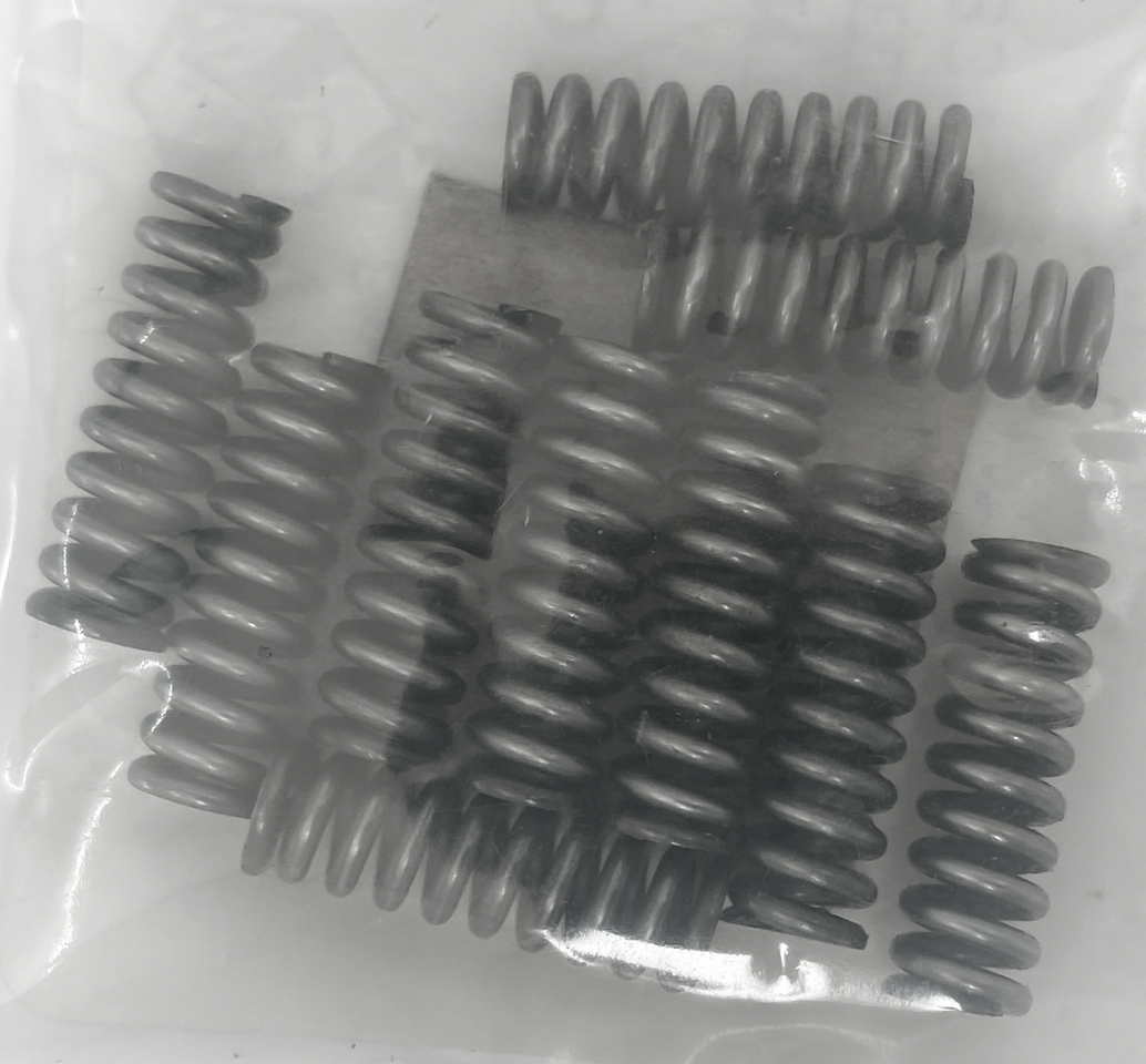 Eastern MC Parts Transmission Parts 45CI Twins