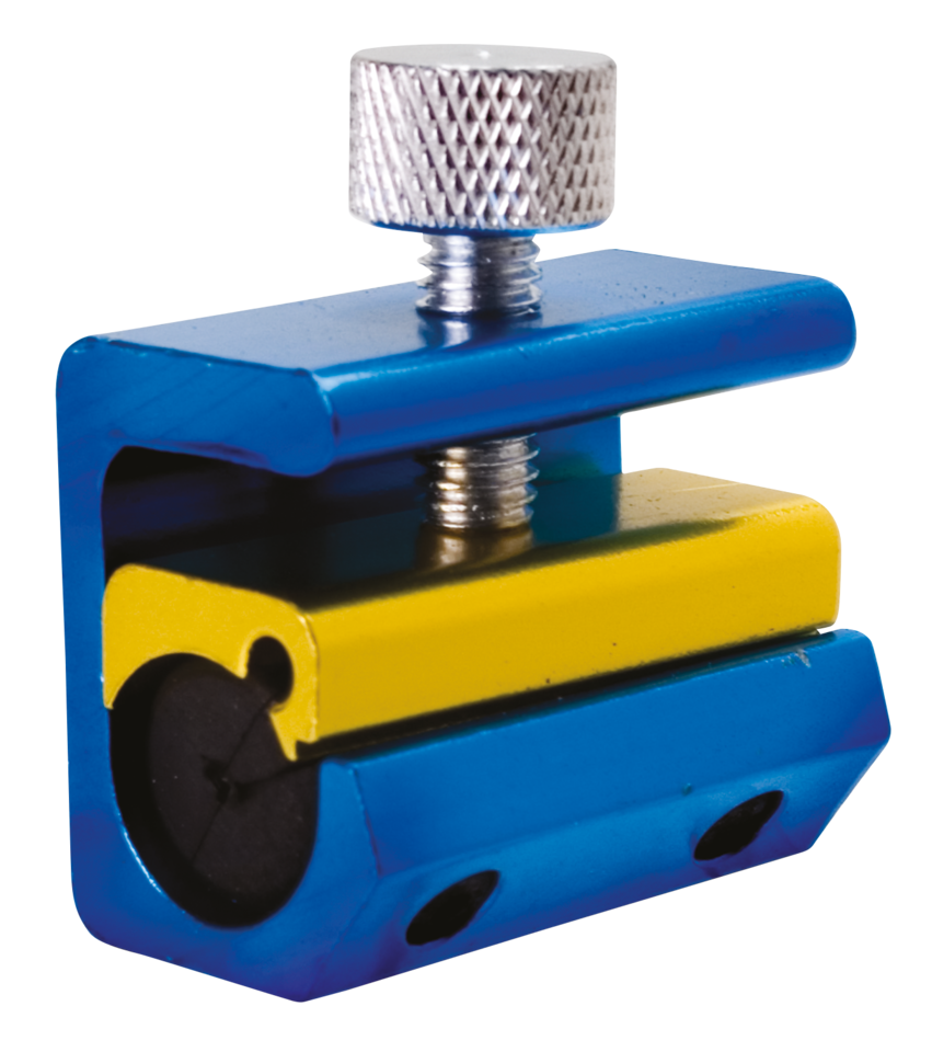 Jims Cable Luber – Tools & Chemicals