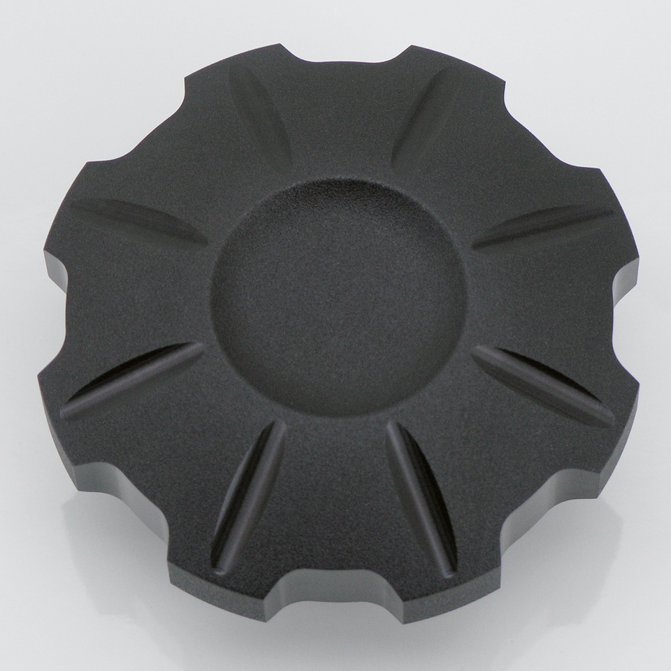 Zodiac Panorama Gas Caps – Gas- & Oil Tank