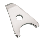 Zodiac Distributor Hold-Down Clamp – Engine Electrics