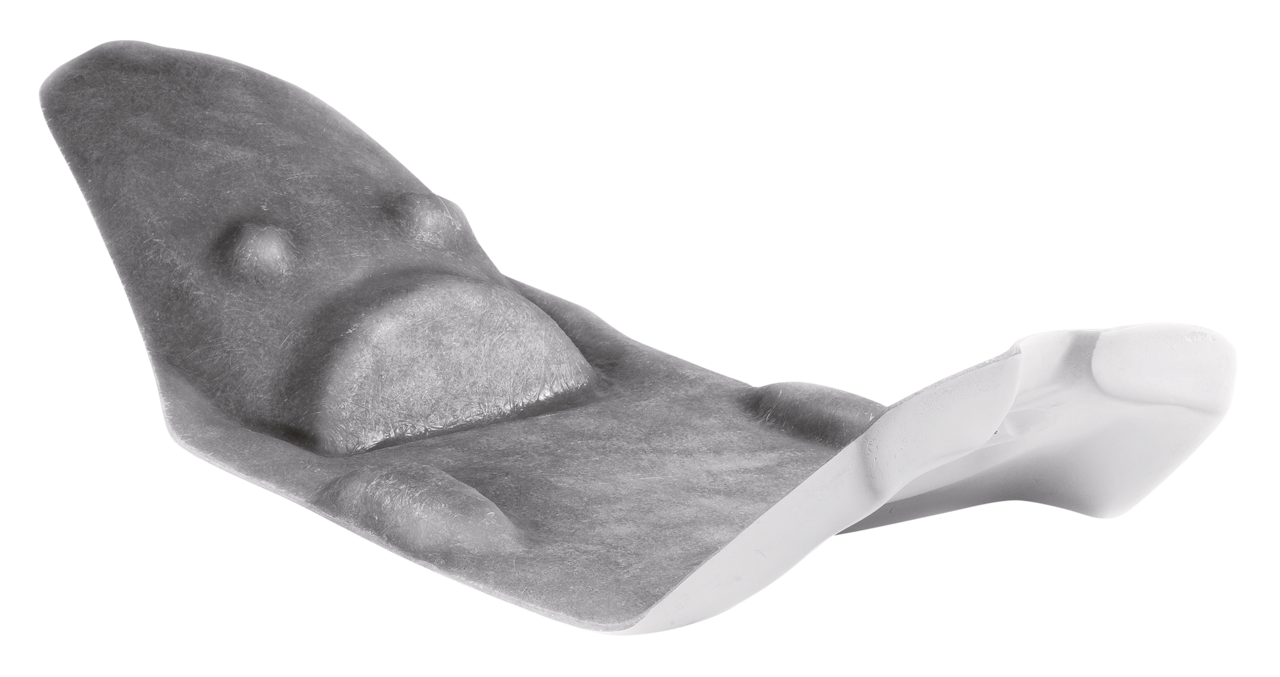 Tommy & Sons Seat Bases for Use with Rocca, Celtic & Magnus Side Covers