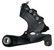 Harrison "billet" Brake Calipers